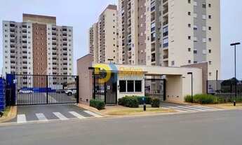 Imagem 2: Apartamento para alugar no bairro Jardim do Lago - Limeira/SP