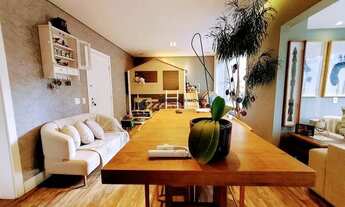 Imagem 7: Apartamento à venda, 4 quartos transformados em 3 suítes, 3 vagas, no Edifício The Falls V