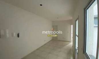 Imagem 2: Apartamento com 2 dormitórios, 50 m² - venda por R$ 285.000,00 ou aluguel por R$ 1.710,01