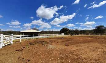 Imagem 7: Terrenos 20.000m2 Excelente Localização na Serra do Cipó Perto do Centro