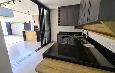 Imagem 3: Casa Pronta - Viena - Indaiatuba - OPORTUNIDADE