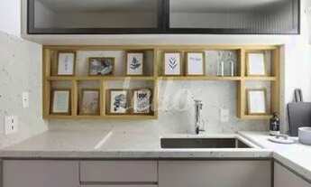 Imagem 4: São Paulo - Apartamento Padrão - Vila Leopoldina