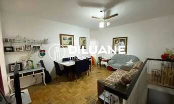 Imagem 2: Casa de rua-À VENDA-Botafogo-Rio de Janeiro-RJ