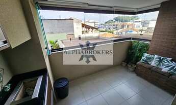 Imagem 10: Apartamento para venda com 60 metros quadrados com 2 quartos em Centro - Osasco - SP