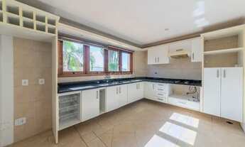 Imagem 5: Casa em Condomínio para aluguel, 2 quartos, 1 suíte, 2 vagas, Vila Assunção - Porto Alegre