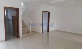 Imagem 2: Casa - Parque Jatibaia (Sousas) - Campinas