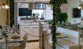 Imagem 5: Apartamento para Venda em Ribeirão Preto, Santa Cruz do José Jacques, 2 dormitórios, 1 ban