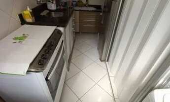 Imagem 6: Apartamento com 2 dormitórios à venda, 58 m² por R$ 165.000 - Parque Residencial Vila Uniã