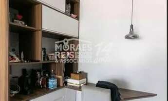 Imagem 5: Apartamento com 2 dormitórios à venda, 68 m² por R$ 870.000,00 - Chácara Inglesa - São Pau