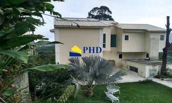 Imagem 2: RIO DE JANEIRO - Casa de Condomínio - VARGEM GRANDE