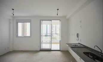 Imagem 6: Apartamento para Aluguel - Vila Andrade, 1 Quarto, 25 m2