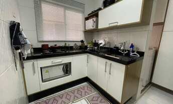 Imagem 6: Apartamento com 2 dormitórios à venda, 62 m² por R$ 279.000,00 - Jardim Imperial - Jaguari