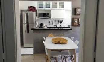 Imagem 7: Apartamento Duplex com 3 dormitórios à venda, 120 m² por R$ 330.000,00 - Jardim Paulistano