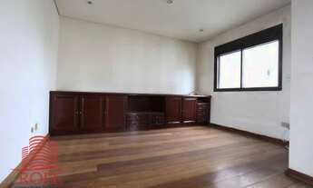 Imagem 3: Apartamento com 3 dormitórios, 128 m² - venda por R$ 1.190.000,00 ou aluguel por R$ 9.130