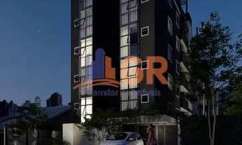 Imagem 2: Apartamento para Venda em Pinhais, Centro, 3 dormitórios, 1 suíte, 2 banheiros, 1 vaga