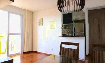 Imagem 5: Apartamento para Aluguel - Vila América, 2 Quartos, 55 m2