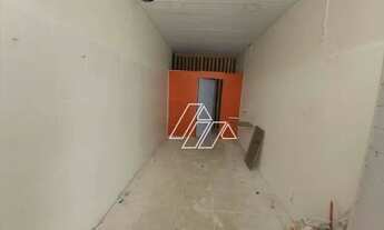 Imagem 2: Salão para alugar, 20 m² por R$ 750,01/mês - Alto Cafezal - Marília/SP