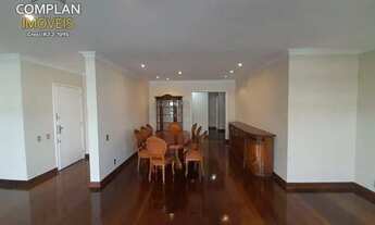 Imagem 2: Cobertura com 5 dormitórios para alugar, 250 m² por R$ 23.508,46/mês - Ipanema - Rio de Ja