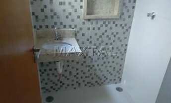 Imagem 3: Apartamento vende-se Mandaqui, 40 m², dois dormitórios, Novo