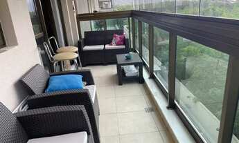 Imagem 7: Apartamento para venda com 67 metros quadrados com 2 quartos