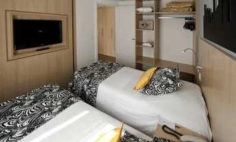 Imagem 2: FLAT EM PINHEIROS PARA LOCAÇÃO !! 1 DORMITÓRIO