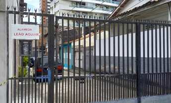 Imagem: Alameda Fechada Leão Aguiar