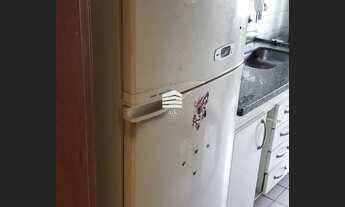 Imagem 5: Apartamento para venda com 60 metros quadrados com 2 quartos em Vila Mariana - São Paulo