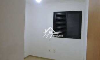 Imagem 6: Apartamento com 3 dormitórios à venda, 90 m² por R$ 430.000,00 - Jardim São Carlos - Sumar