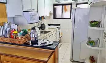 Imagem 4: Apartamento para venda com 123 metros quadrados com 2 quartos em Tupi - Praia Grande - SP