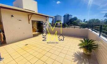 Imagem: Cobertura com 3 Quartos - Itapoã em Belo