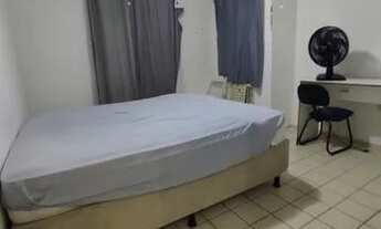 Imagem 7: Alugo Apartamento mobiliado duplex cobertura em Intermares. Próximo a FCM. 400m da praia