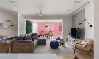 Imagem 4: Apartamento à venda no bairro Campo Belo - São Paulo/SP, Zona Sul