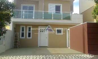 Imagem: Casa em Condominio em Nova Aliança - Ribeirão