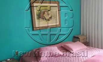 Imagem 6: Apartamento para Venda em Ribeirão Preto, Centro, 3 dormitórios, 1 suíte, 3 banheiros, 1 v