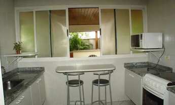 Imagem 7: São Paulo - Apartamento Padrão - Brooklin