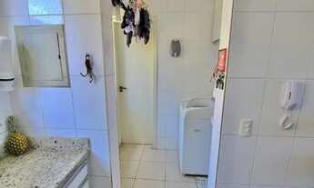 Imagem 4: Belo Horizonte - Apartamento Padrão - Alto Barroca