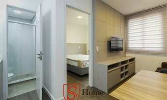 Imagem: Apartamento com 1 quarto para aluguel no