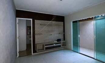 Imagem 4: Casa térrea com fogão lenha- 2 quartos em Jardim do Portal - Jacareí - SP