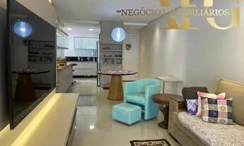 Imagem 4: APARTAMENTO RESIDENCIAL em FLORIANÓPOLIS - SC, BALNEÁRIO