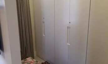 Imagem 6: Apartamento para venda tem 80 metros quadrados com 2 quartos em Aclimação - São Paulo - SP