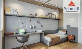 Imagem 5: Apartamento com 2 dormitórios à venda, 76 m² por R$ 556.000 - Centro - Novo Hamburgo/RS