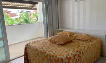 Imagem 5: Casa para aluguel e venda com 460 metros quadrados com 5 quartos em Porto de Galinhas - Ip