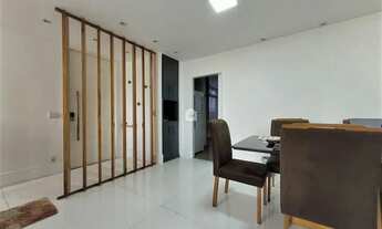 Imagem 2: 4 quartos-quadra da Praia-vista mar-Ipanema-RJ