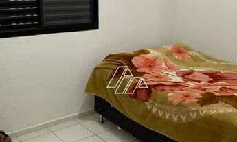 Imagem 7: Apartamento com 2 dormitórios à venda por R$ 125.000,00 - Vila Real - Marília/SP