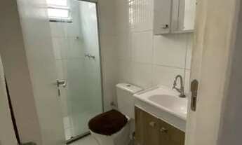 Imagem 4: Apartamento para Locação em Nova Iguaçu, Jardim Alvorada, 2 dormitórios, 1 banheiro, 1 vag