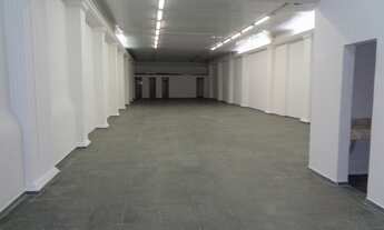 Imagem 2: Galpão Sobreloja á Venda de 368m2 em Mirandópolis - São Paulo - SP