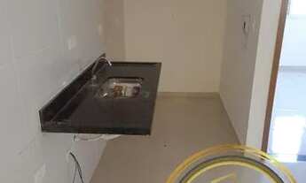 Imagem 3: Apartamento com 1 suite no Parque São Lucas