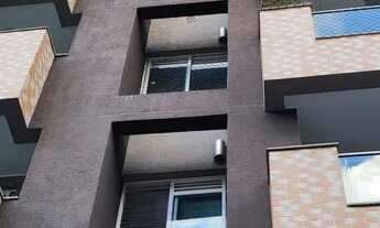 Imagem: Apartamento para venda tem 47 metros quadrados