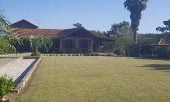 Imagem 6: RANCHO PARAÍSO Casa com 3 dormitórios