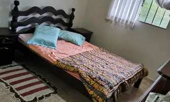 Imagem 2: Kitnet Mobiliada para Alugar no Bairro Santa Cruz Proximo a Faculdade Unicentro